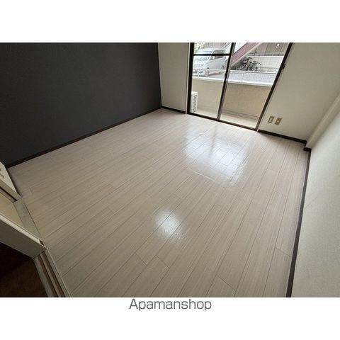 第5下田ビルの内装写真