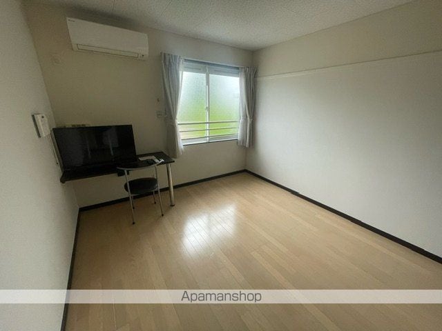 レオネクストプランドールVの内装写真