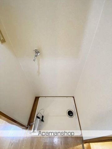 シティハイツ都の内装写真
