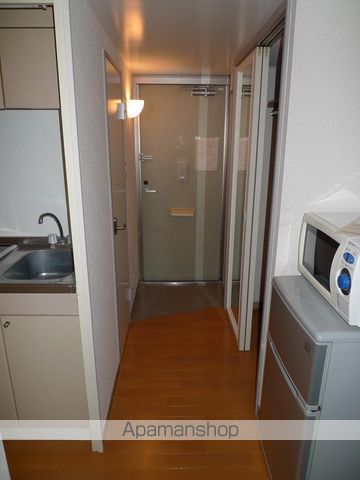 レオパレストゥーラ湘南の内装写真
