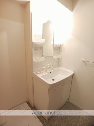 ブリーゼIIの内装写真