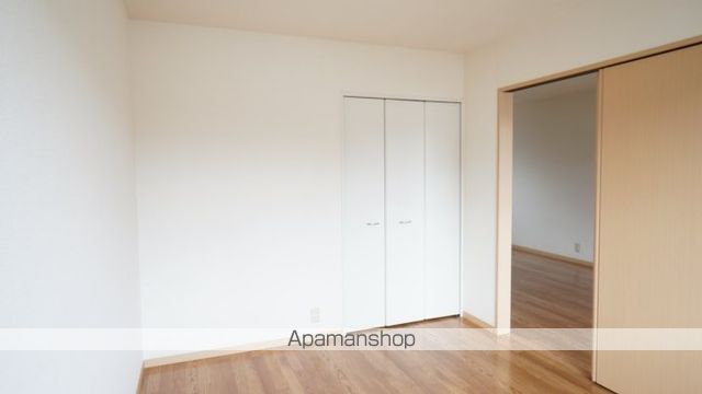 ソレール Aの内装写真