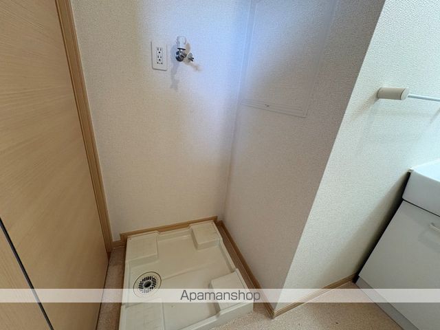 ジェルメ・メゾンの内装写真