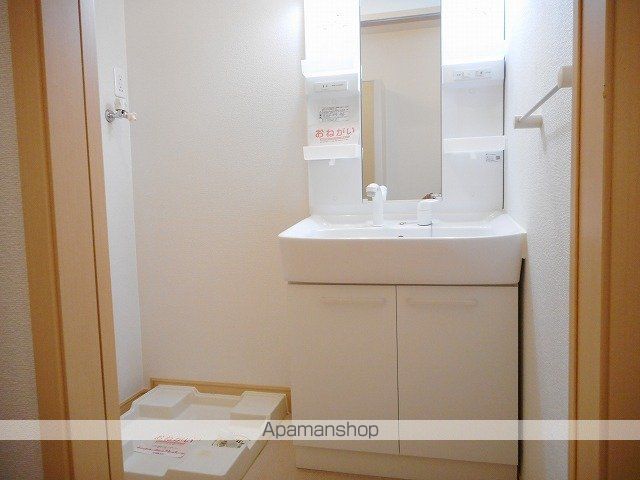 スタジオーネ プレッソの内装写真