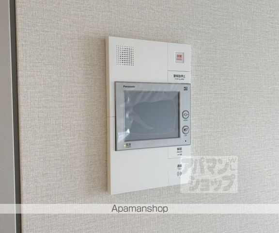 ファインレジデンス京都五条通の内装写真