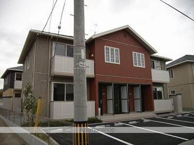 カーサレイールBのその他写真