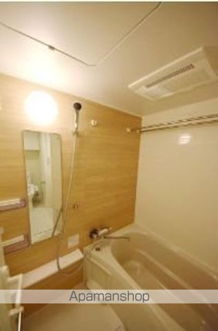 パークアクシス門前仲町テラスの内装写真