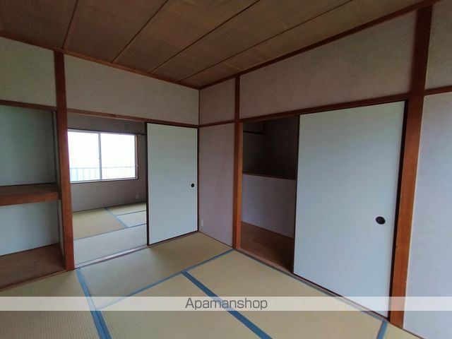 ヤマザキハイツの内装写真