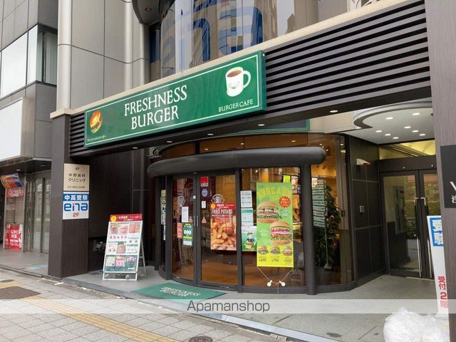 HF浅草橋レジデンスの周辺写真
