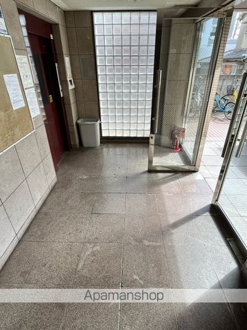 ロータリービルド南花田の内装写真