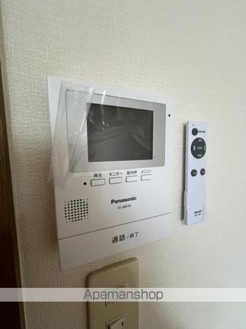 WESTIN星ヶ丘の内装写真