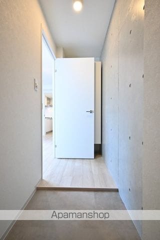 フェリデンシア住吉の内装写真