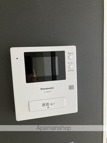 ホロン湘南弐番館の内装写真