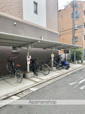 サザンクレスト堺の外観写真