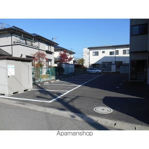 ライフステージ元木家持の外観写真