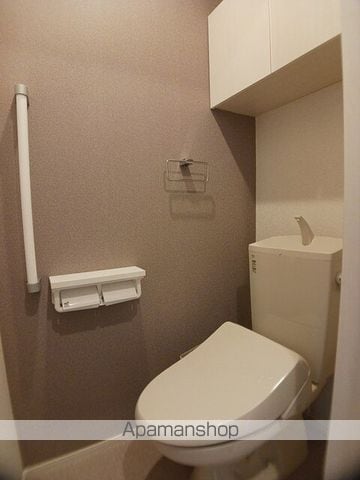 サン・シードの内装写真