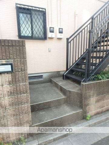 ハイツ大和田の外観写真