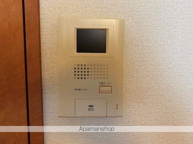 レオパレス川島の内装写真