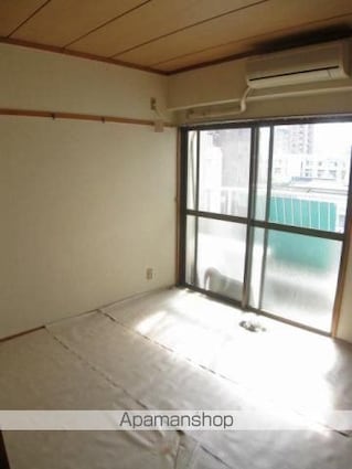 愛媛県松山市三番町７丁目[1K/19m2]のその他設備