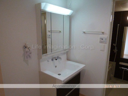 グラン・シュトラーセＵ２１[1LDK/42.94m2]の内装2