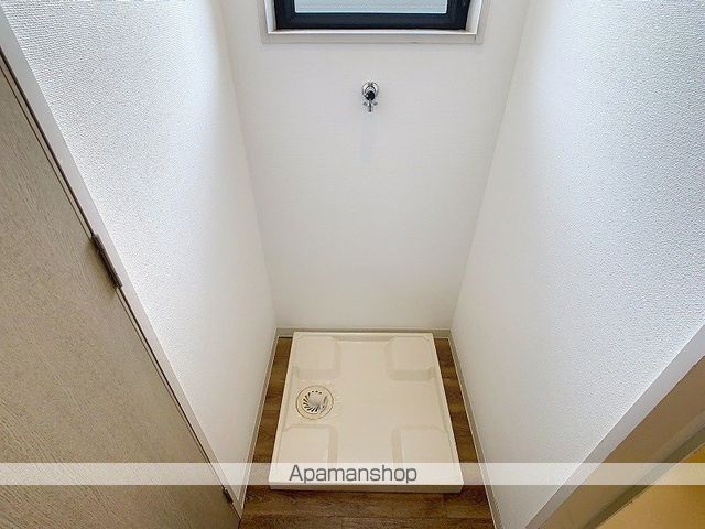 マンション光の内装写真