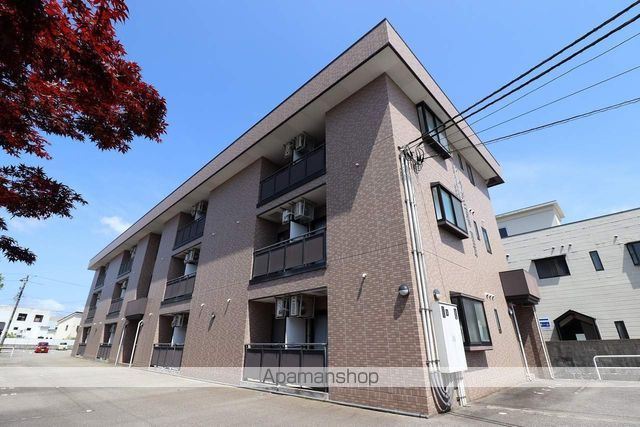 オーベルジュ駅南 南田町の外観写真