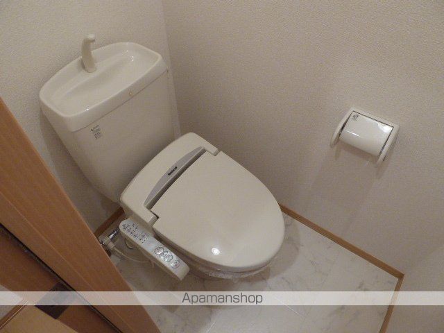 ジャスミン Bの内装写真