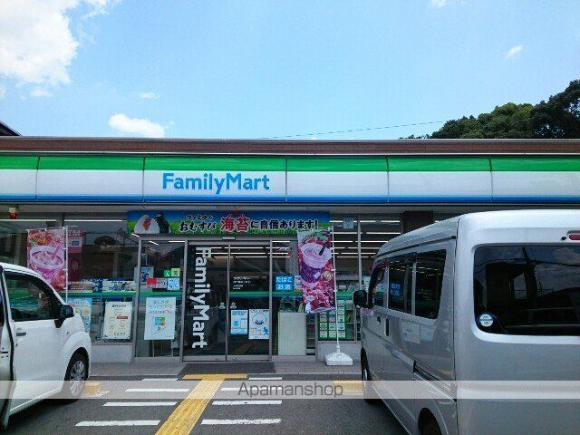 ブローテの周辺写真