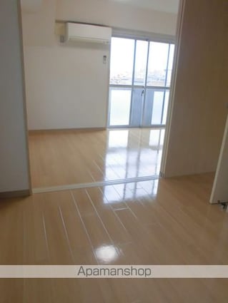 東京都杉並区下井草１丁目[1LDK/35.05m2]の内装2