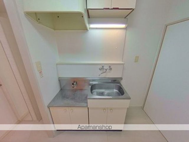 光英第二ハイツの内装写真