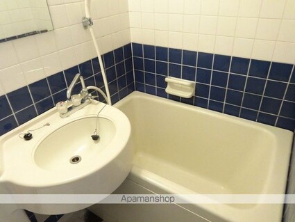 ＳＡＫＵＲＡハイツ[1DK/24.5m2]のバス