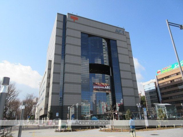 NEXTビルの周辺写真