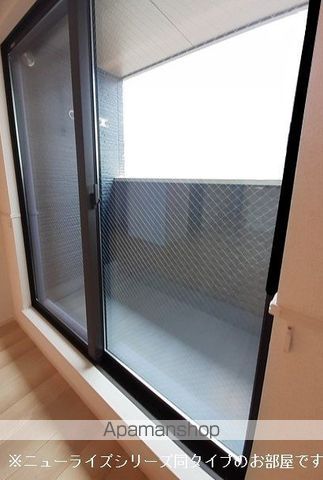 サニー曙の内装写真