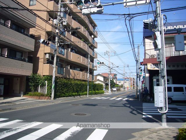 クティールMの周辺写真