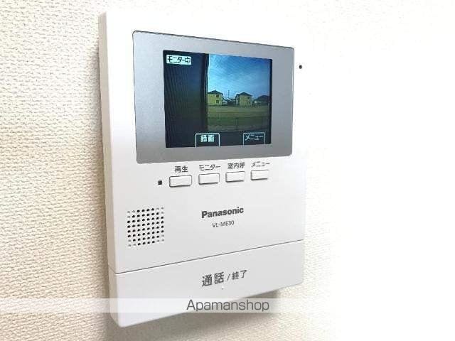 サンモールウエストIの内装写真