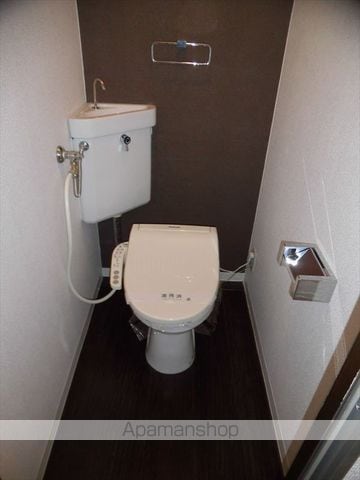 コープU5の内装写真