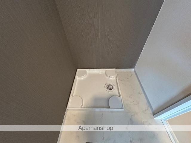 ノールハイムの内装写真