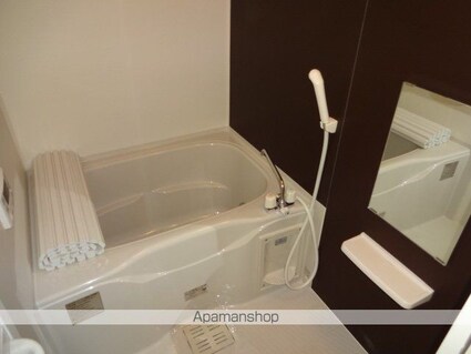 パストラールＪｒ．[1K/29.34m2]のバス