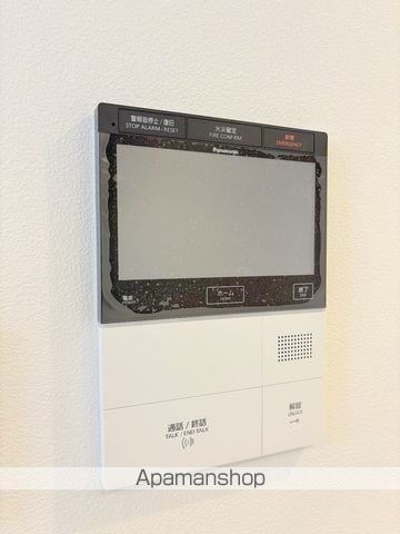 DRAW上本町の内装写真