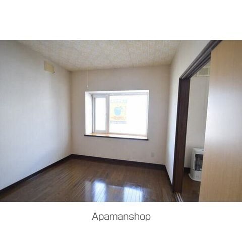 パセオ東光4.1の内装写真