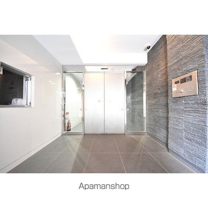 アルテシモ　プリマ[1LDK/43.99m2]の外観2