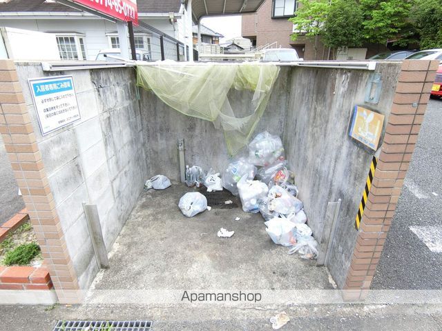 リュミエ京田辺のその他写真