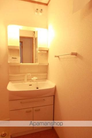 グラシオッソの内装写真