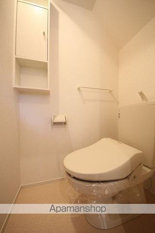 ラグーンサイド 桜の内装写真
