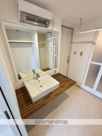 LEGALAND福島NORTHの内装写真