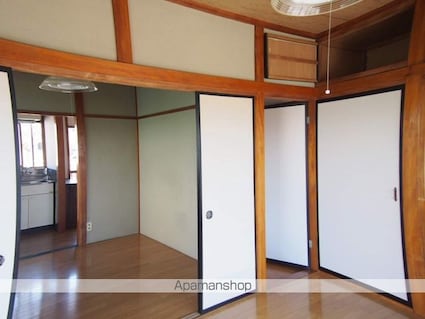 さくらマンション[2K/33.3m2]の内装2