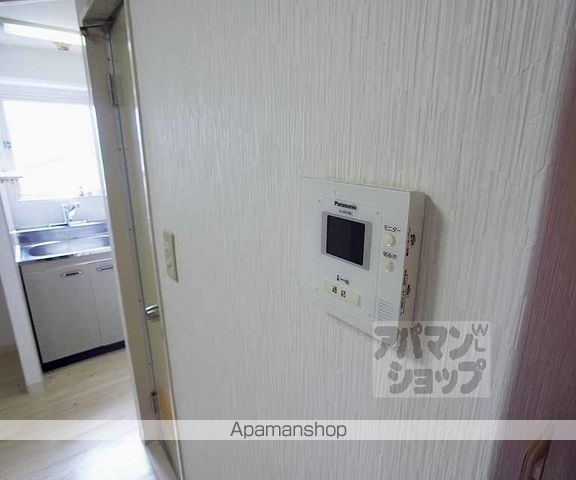 リエス東堀川の内装写真
