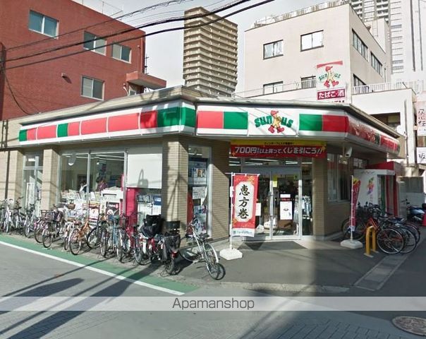 ローズガーデンタナカの周辺写真