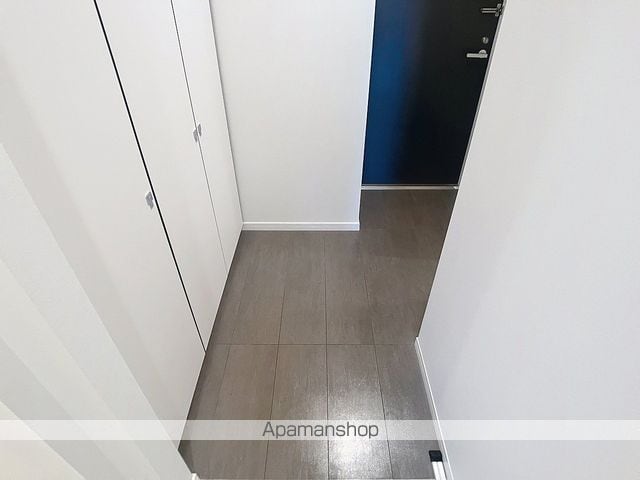 ファーストガーデン鱗町の内装写真