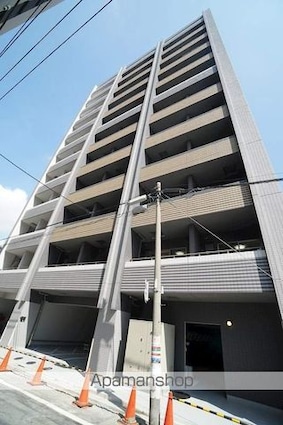 メインステージ錦糸町Ⅸ[1K/25.6m2]の外観1